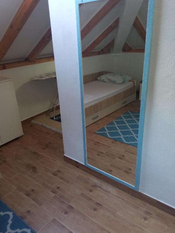 Apartment Rosić Perast Zewnętrze zdjęcie