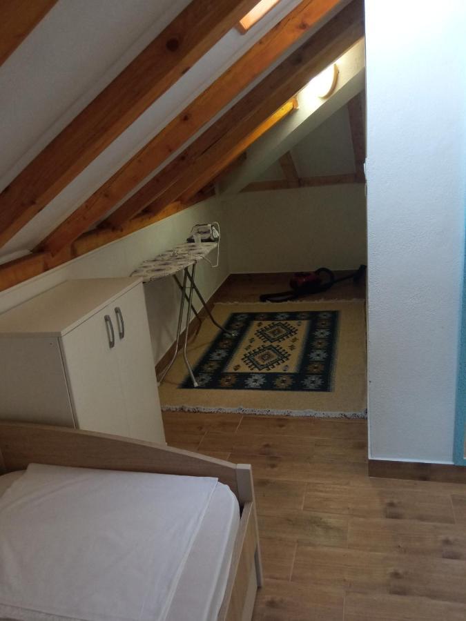 Apartment Rosić Perast Zewnętrze zdjęcie