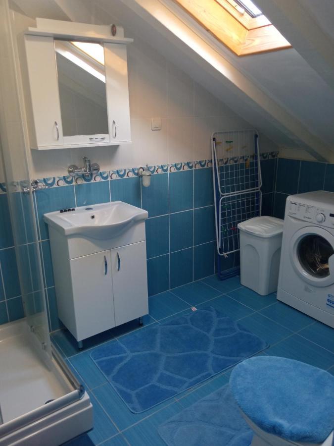 Apartment Rosić Perast Zewnętrze zdjęcie