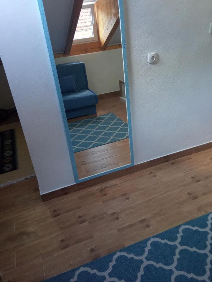 Apartment Rosić Perast Zewnętrze zdjęcie