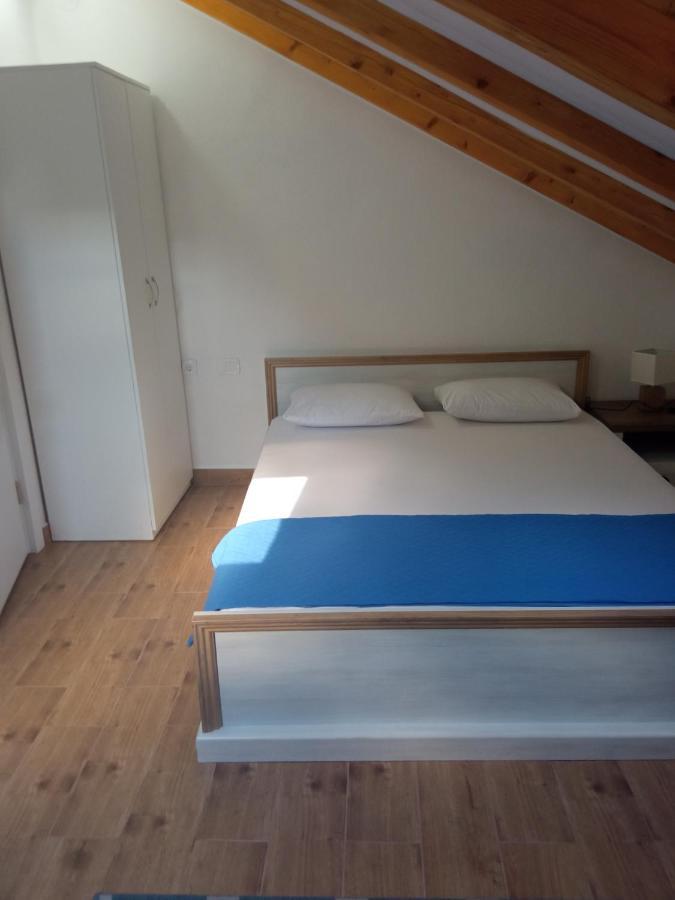Apartment Rosić Perast Zewnętrze zdjęcie