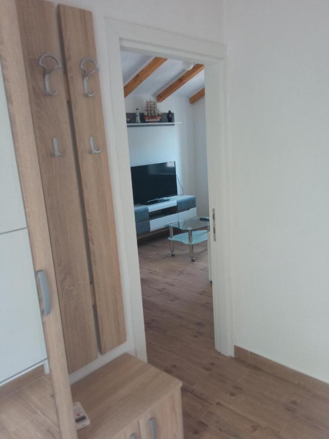 Apartment Rosić Perast Zewnętrze zdjęcie