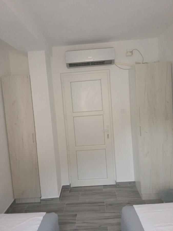 Apartment Rosić Perast Zewnętrze zdjęcie