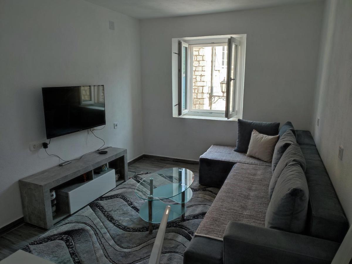 Apartment Rosić Perast Zewnętrze zdjęcie