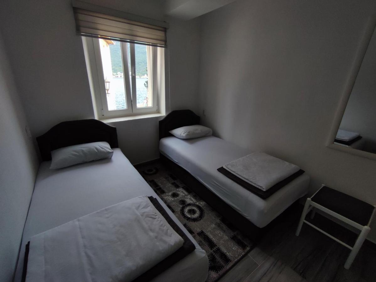 Apartment Rosić Perast Zewnętrze zdjęcie