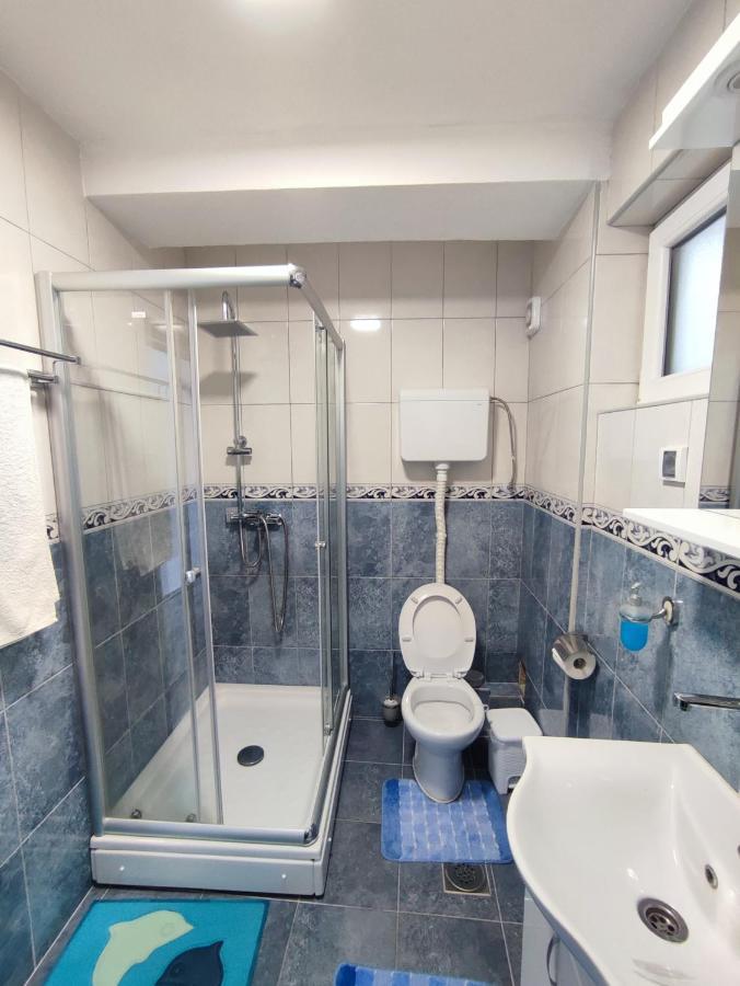 Apartment Rosić Perast Zewnętrze zdjęcie