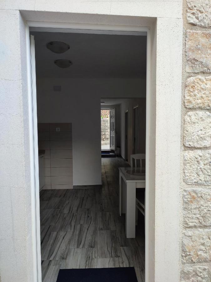 Apartment Rosić Perast Zewnętrze zdjęcie