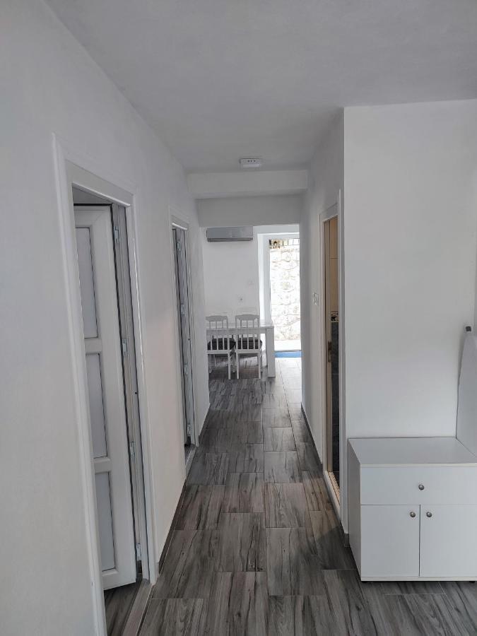 Apartment Rosić Perast Zewnętrze zdjęcie