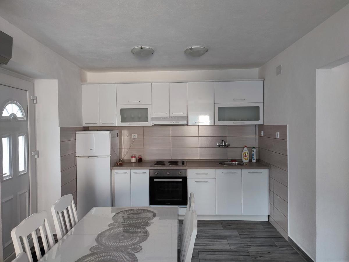 Apartment Rosić Perast Zewnętrze zdjęcie