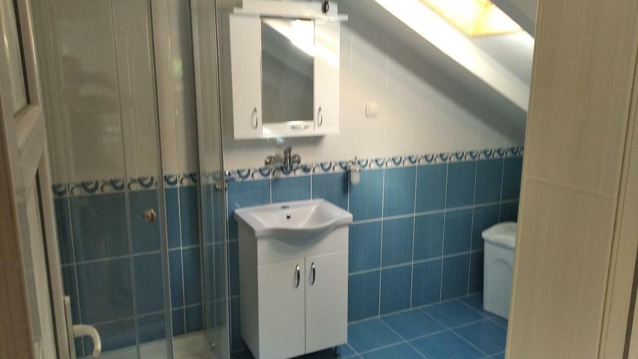 Apartment Rosić Perast Zewnętrze zdjęcie